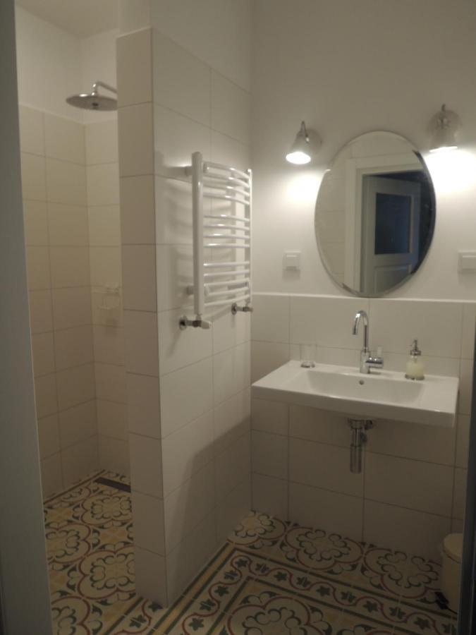Nowy Dom Udrycze Aparthotel Ngoại thất bức ảnh