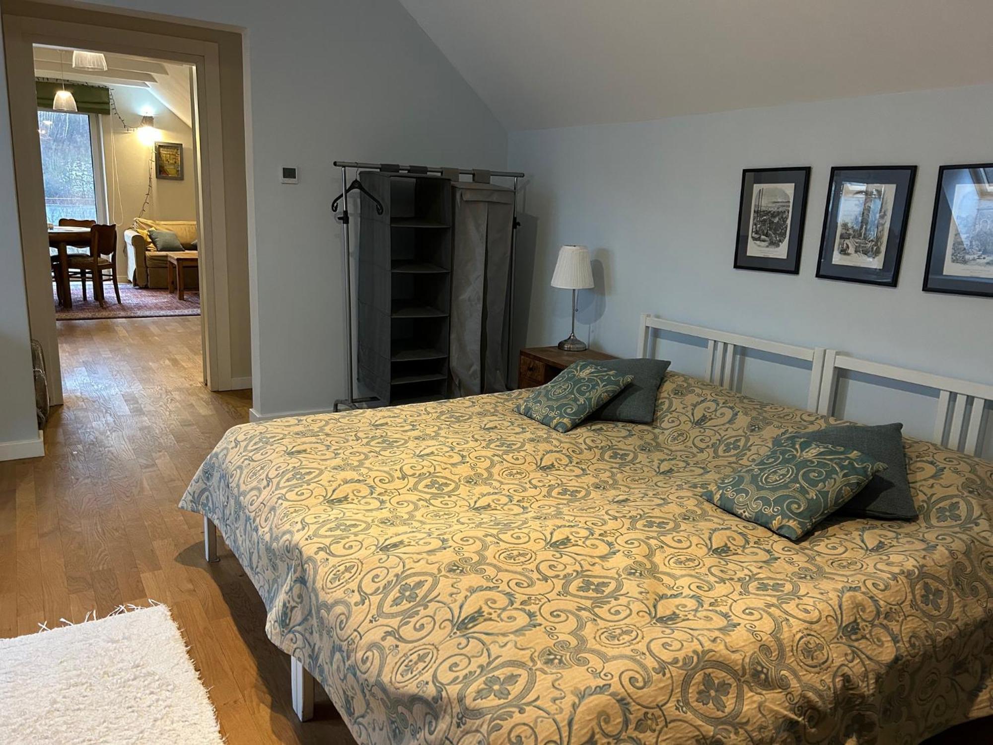 Nowy Dom Udrycze Aparthotel Ngoại thất bức ảnh